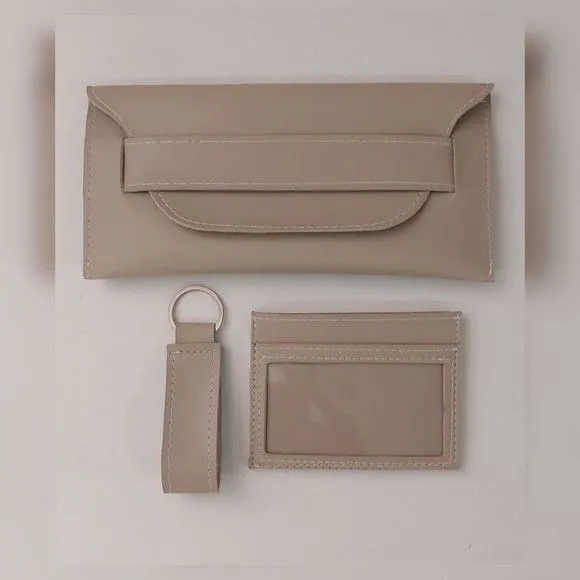 Kit Colors - Nude - artesanato feito à mão por Innovare Studio