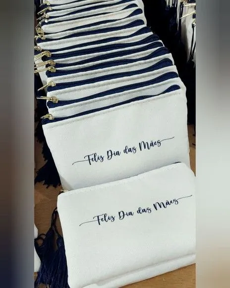 Necessaire Personalizada - Mãe - foto 4