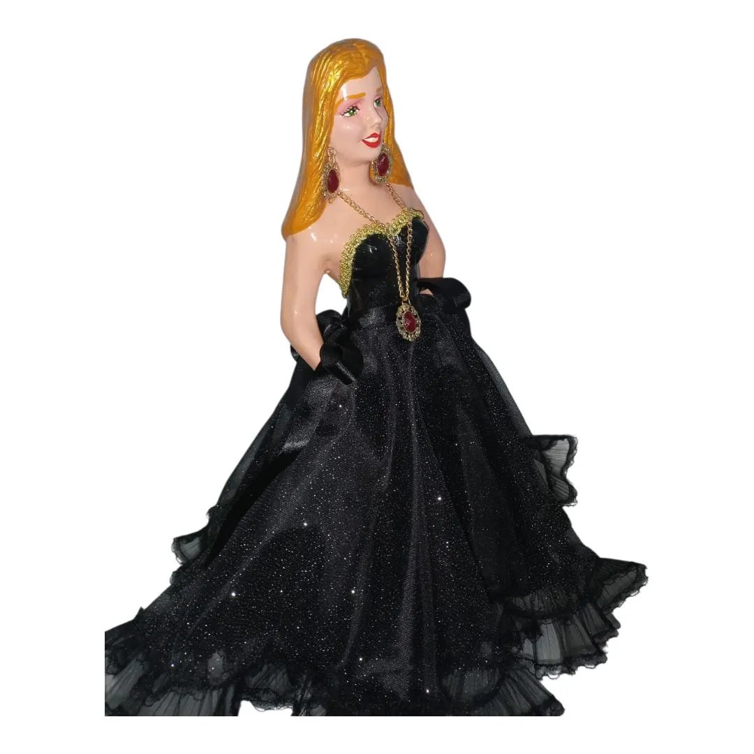 Maria Padilha Luxo 40cm - foto 4