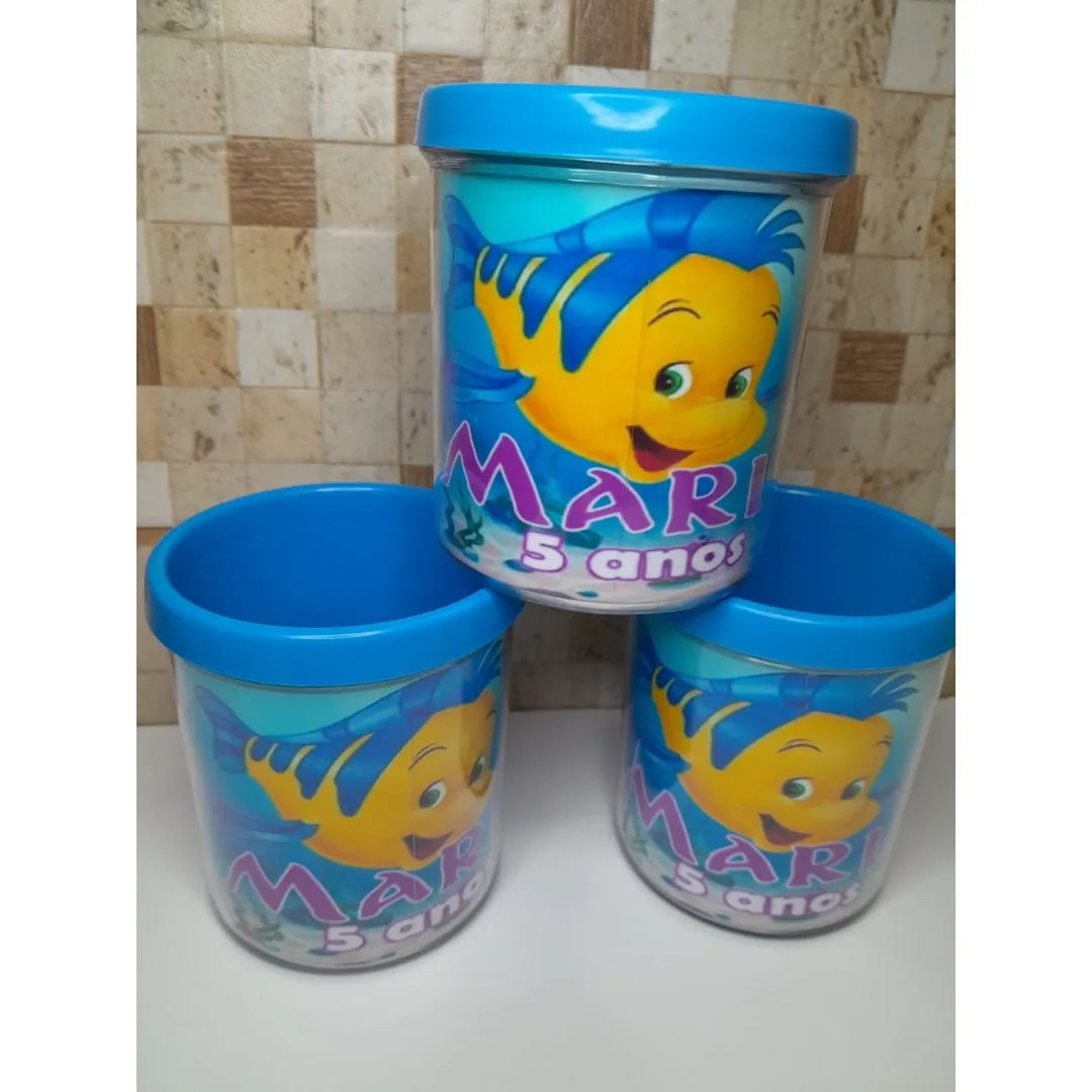 caneca personalizada lembrancinha - foto 2