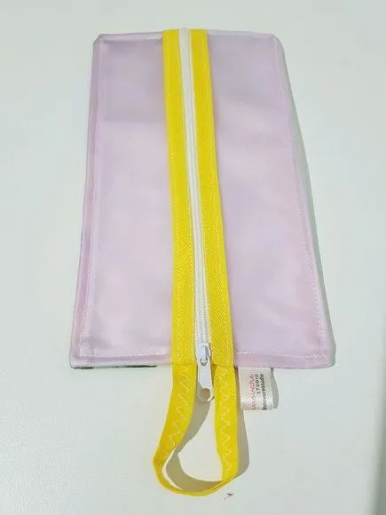 Necessaire porta escova de dente Flamingo - foto 5
