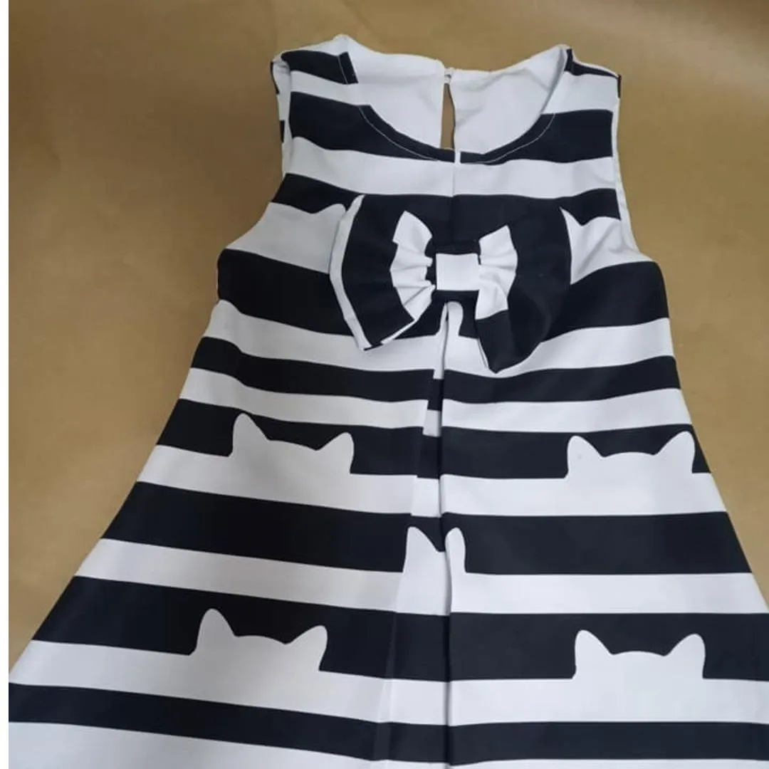 Vestido Gabby - Casa Magica da Gabby (cópia)