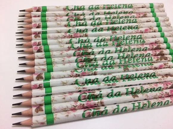 Lápis Personalizado - foto 2