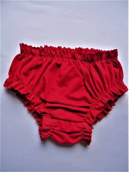 Calcinha para criança - foto 2