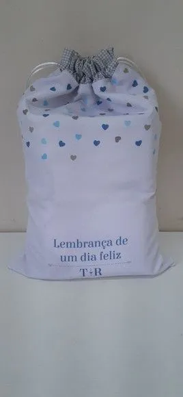 Necessaire Personalizada - Kit com 250 Unidades - foto 4