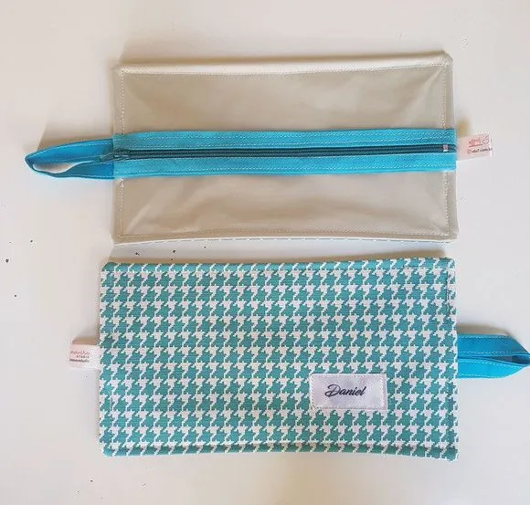 Necessaire - Porta Escova de Dente - foto 2