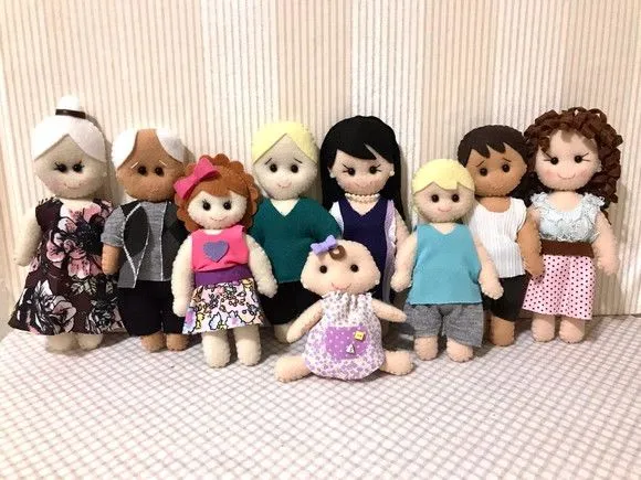 Família Terapêutica Sexuada