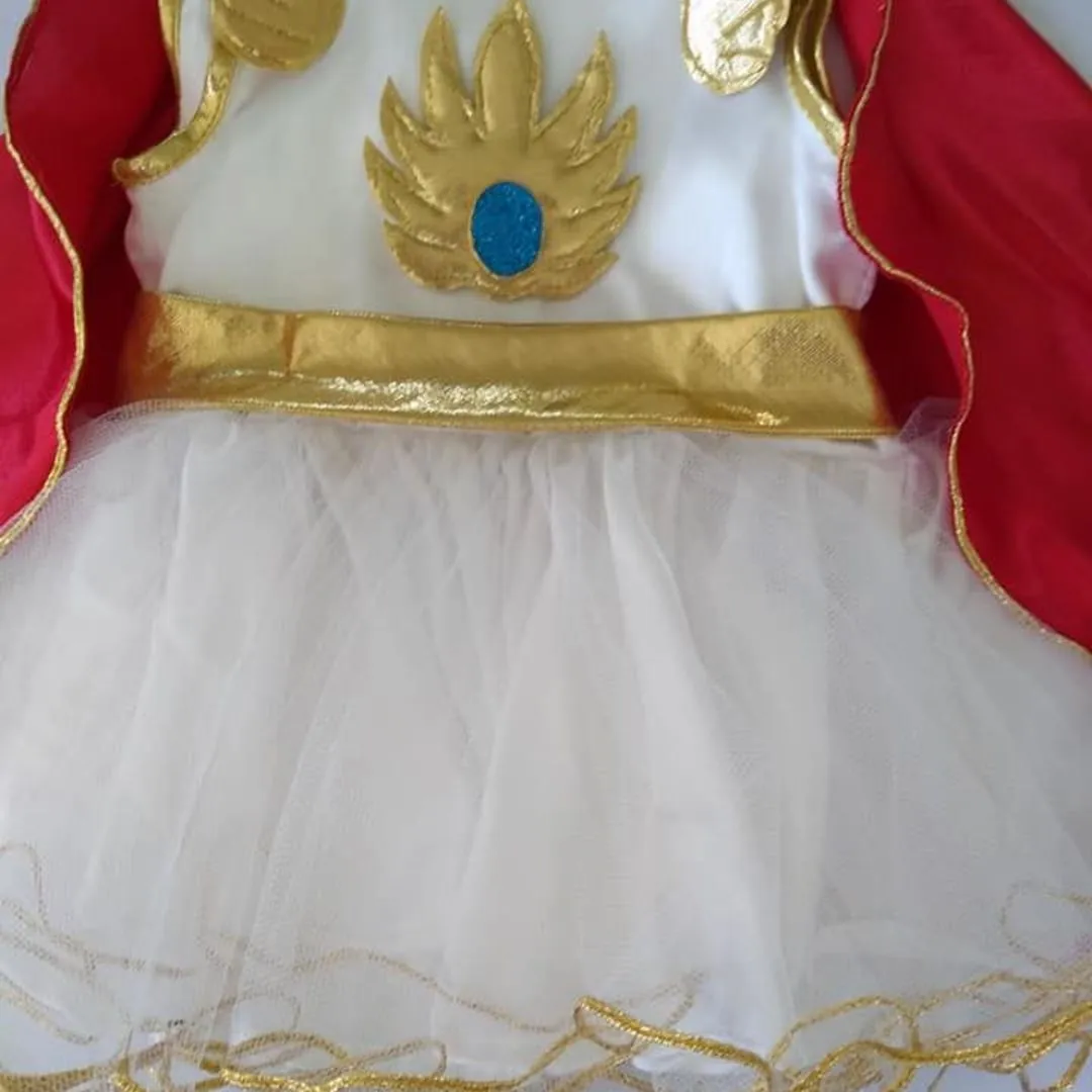 Vestido She Ra - foto 5