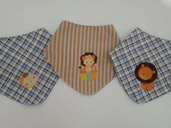 Kit baby - 9 peças - foto 2