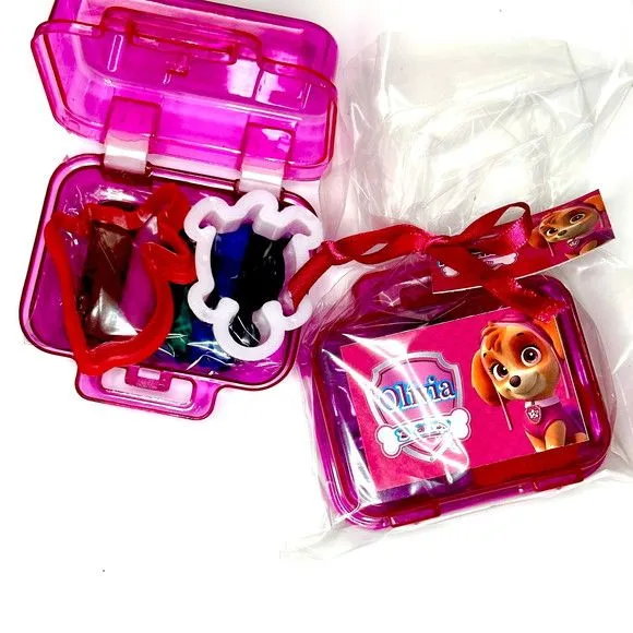 Maletinha Skye Modelar Personalizada - foto 2