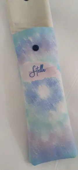 Porta talher Personalizado Tie Dye - foto 2
