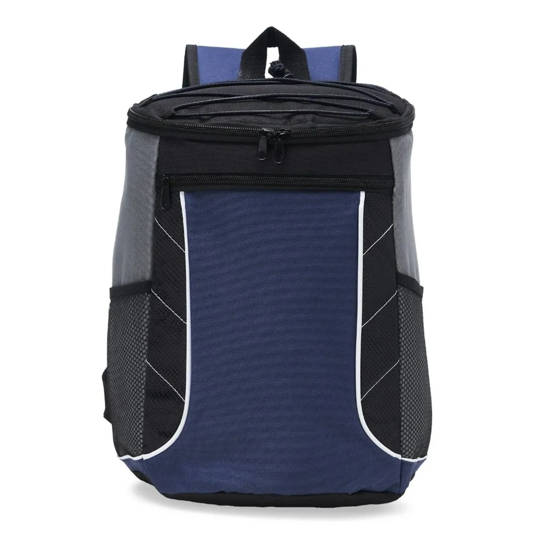 Bolsa Térmica 19L personalizada com seu logo - foto 8