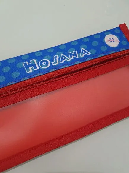 Necessaire porta escova de dente - foto 2