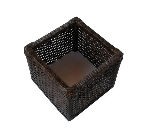 Cesto Sintético Argila 30x30x25 - foto 3