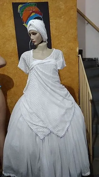 Baiana Renda - foto 4