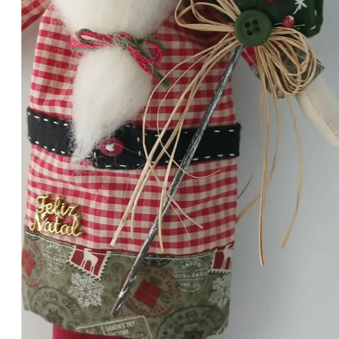 Papai Noel Fraternidade P - foto 3