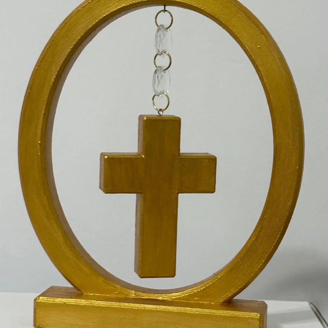Cruz Dourtada - foto 2