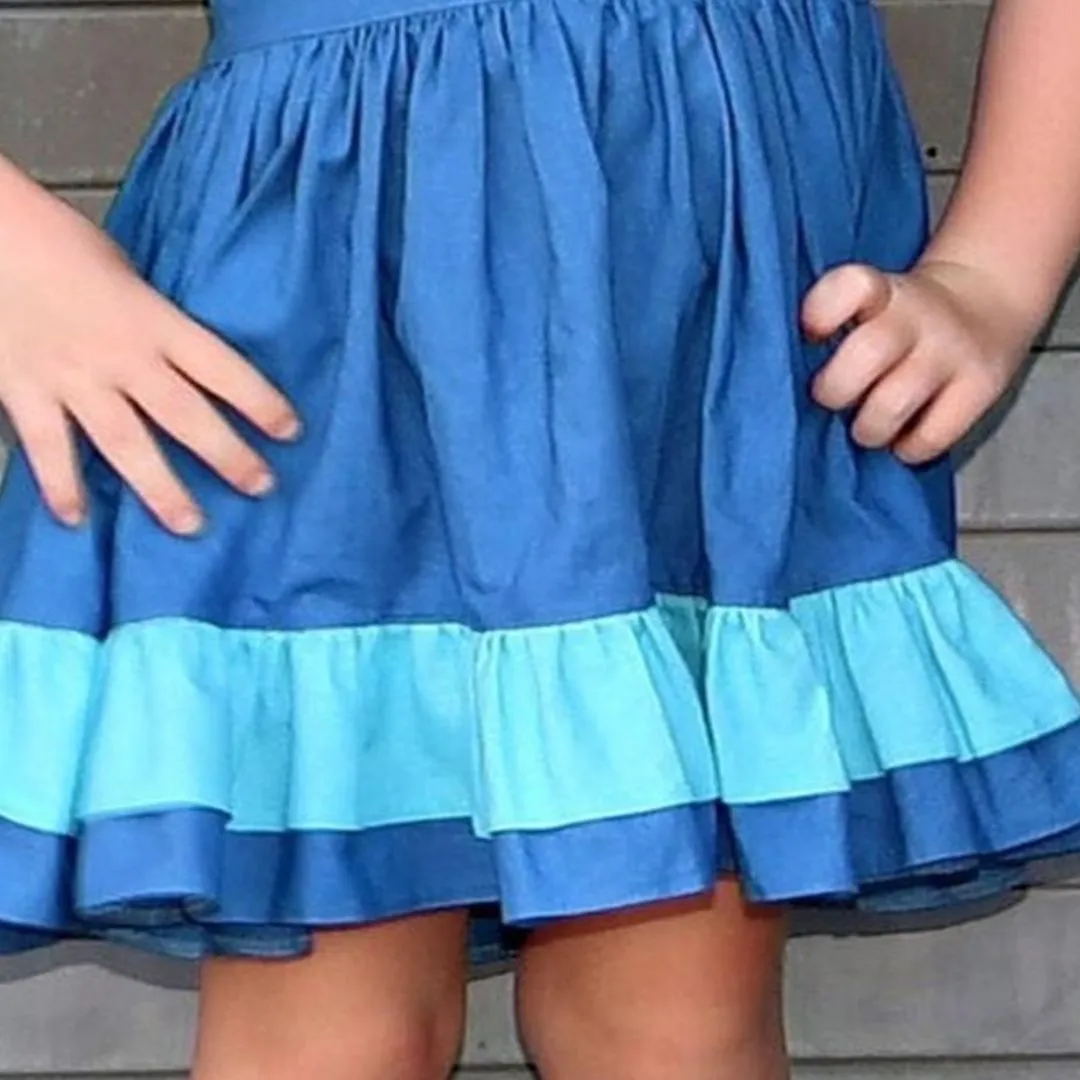 Vestido Lilo e Stitch - foto 4
