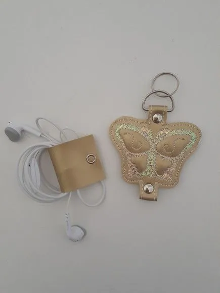 Kit chaveiro e porta fios - foto 2
