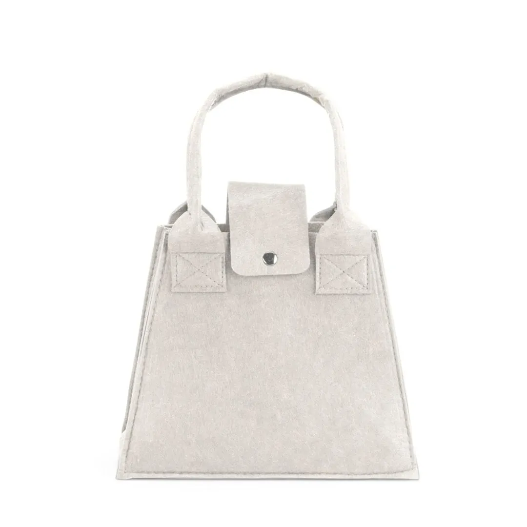 Bolsa Feltro com alça - foto 7