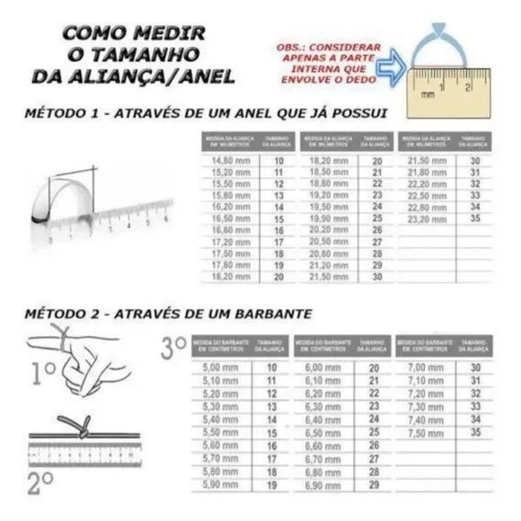 Par Alianças Prata 950 Namoro Italiana 10mm + Anel Compromiso - foto 2