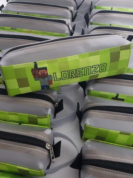 Estojo Box com visor - foto 4