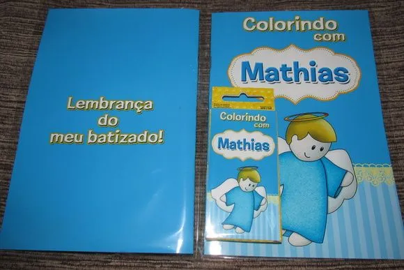 Kit colorir vários temas