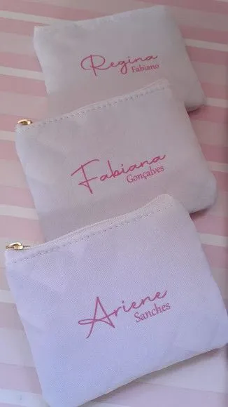 Porta Moedas Personalizado - Madrinha - foto 3
