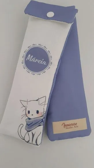 Porta talher Personalizado - foto 3