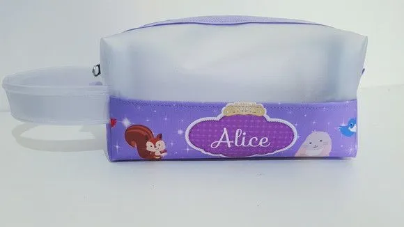Estojo Box com visor - foto 5
