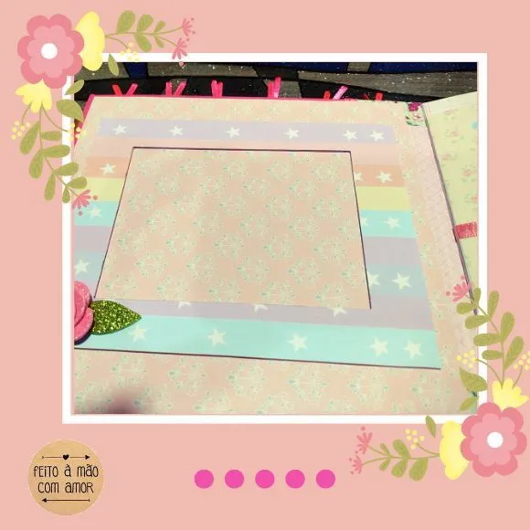 Álbum de Fotos Personalizado para Teresa - foto 3