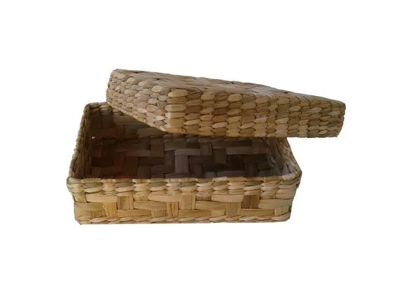 Taboa Caixa Natural 23x15x07 - foto 4