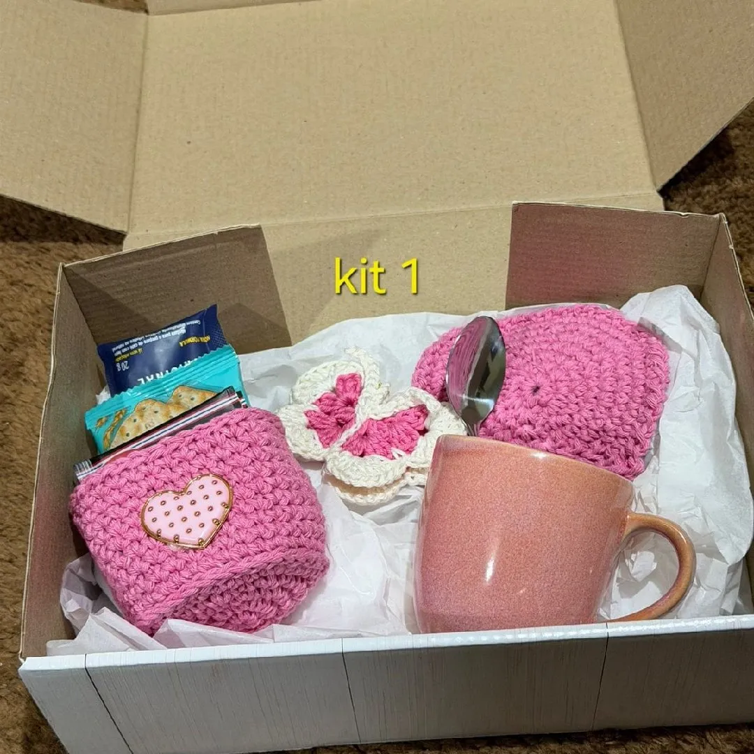 kit presente - foto 2