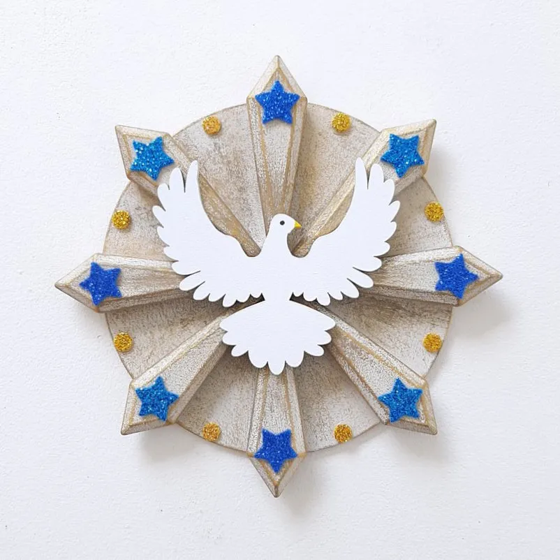 Divino Estrela Azul