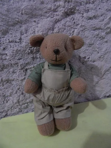 Família Urso - foto 5