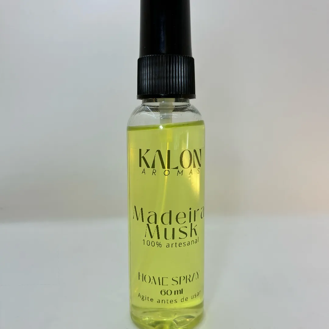 Home Spray - 60Ml