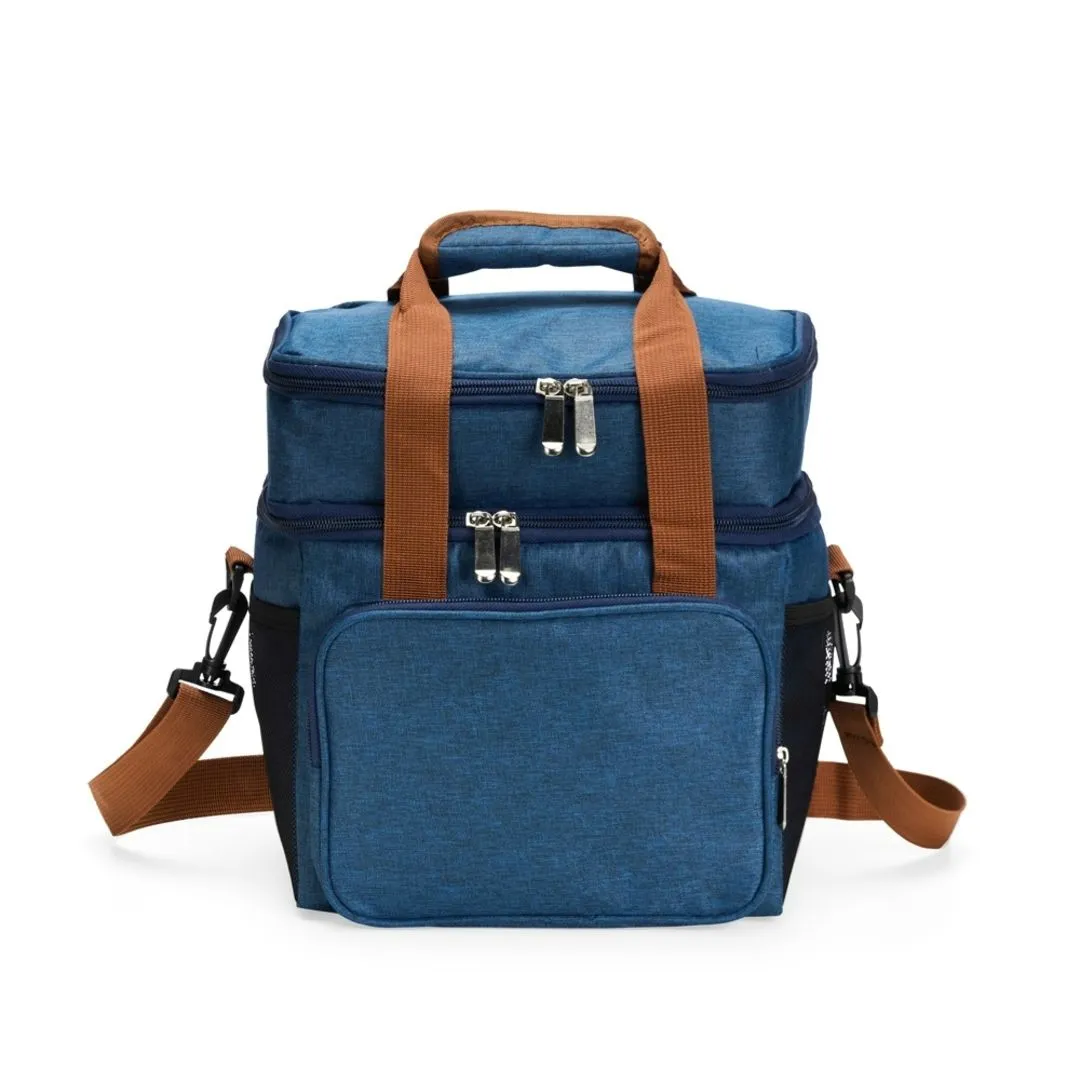 Bolsa Térmica Dupla 15L - foto 3