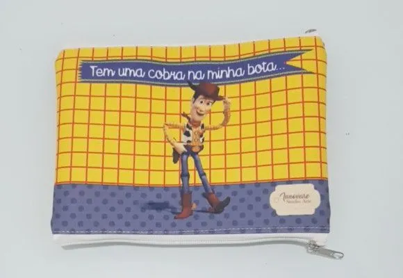 Kit Organizador Duplo - Toy Store - foto 4