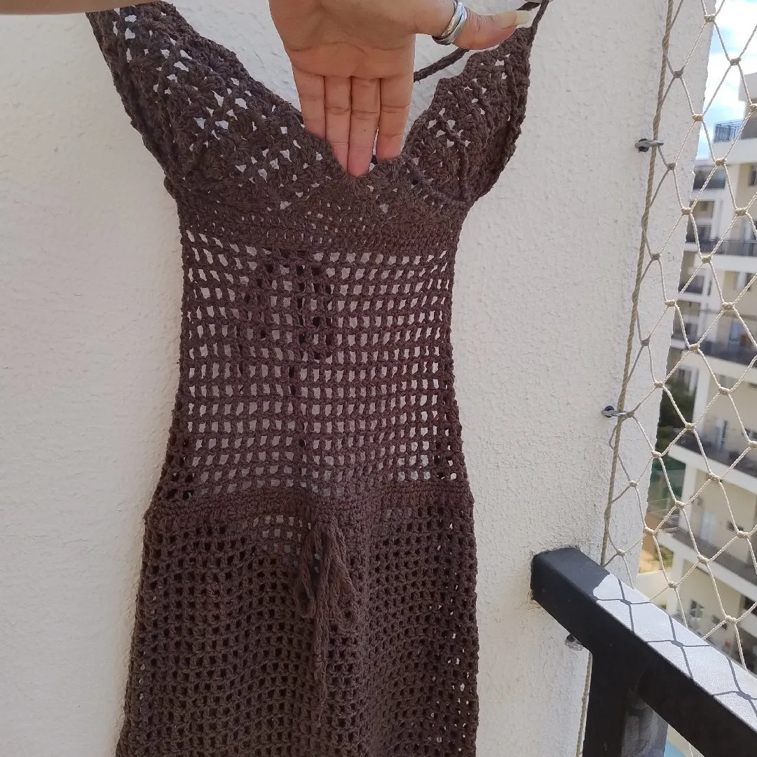 Vestido Sereia 🧜🏼‍♀️ - foto 3