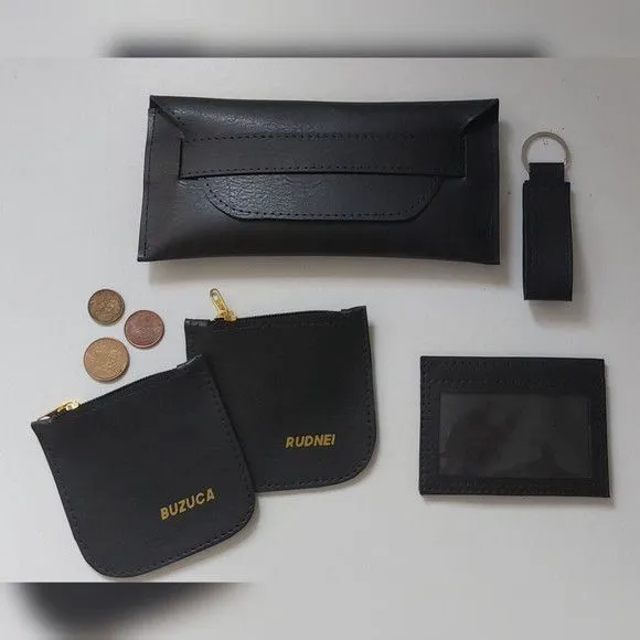 Kit Papai - artesanato feito à mão por Innovare Studio