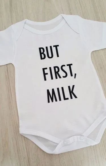 Body para bebês - artesanato feito à mão por Innovare Studio