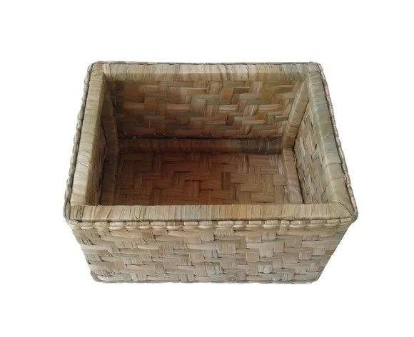 Taboa Cesto Natural 45x40x35 - foto 3