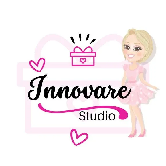 Necessaire Box Personalizada - Areia (kit com 8 Unidades) - artesanato feito à mão por Innovare Studio