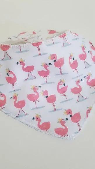 Babador Flamingos - foto 2