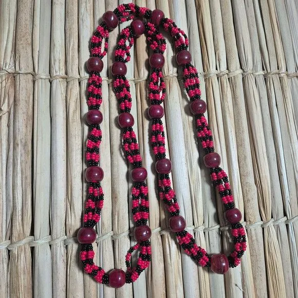 Braja de Esquerda - 21 Firmas - artesanato de BellaOya Guias e Brajas