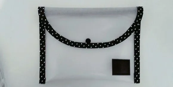 Case porta máscaras - foto 2