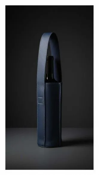 Bolsa Wine Bag Porta Vinho - foto 2
