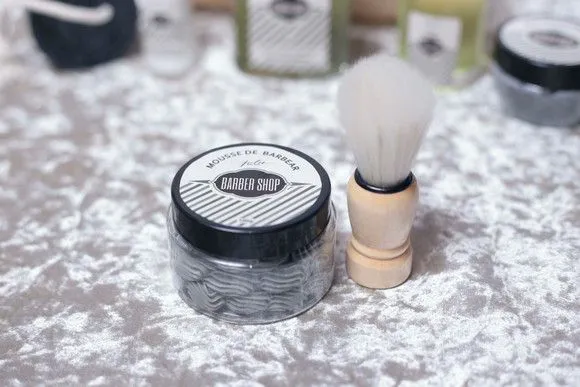 Mousse de Barbear - foto 4
