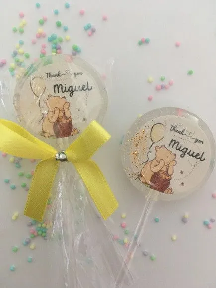 Urso Pooh - Mini - foto 3