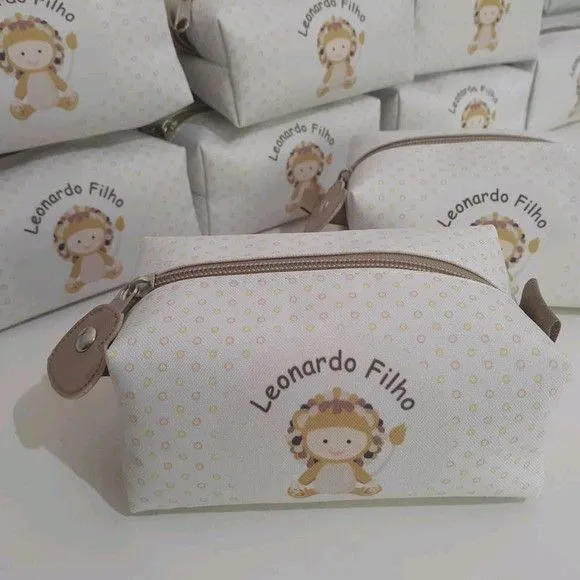 Necessaire box P - foto 5